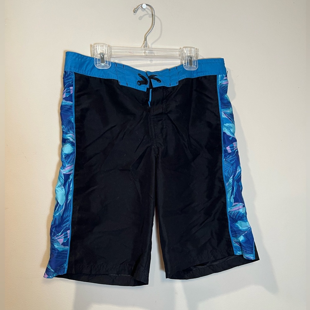 Art Class Swim Trunks